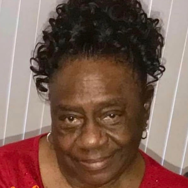 obituary photo for Mae