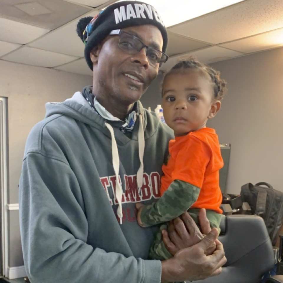 obituary photo for Nathan 