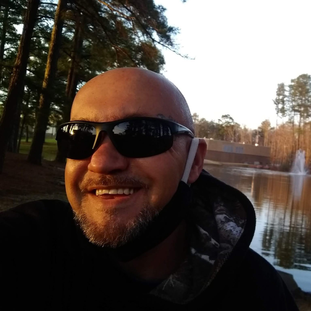 obituary photo for Michael 