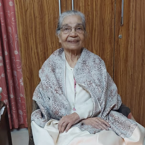 obituary photo for Mrs