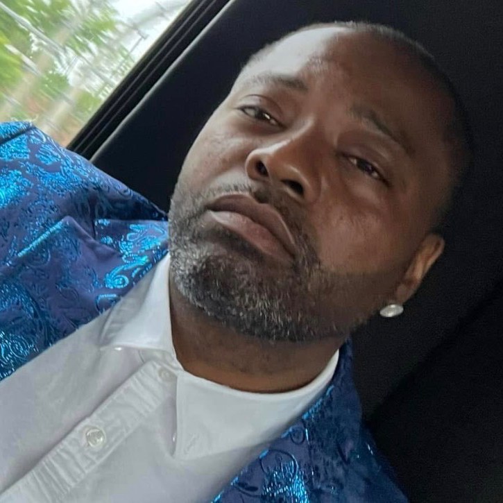 obituary photo for James