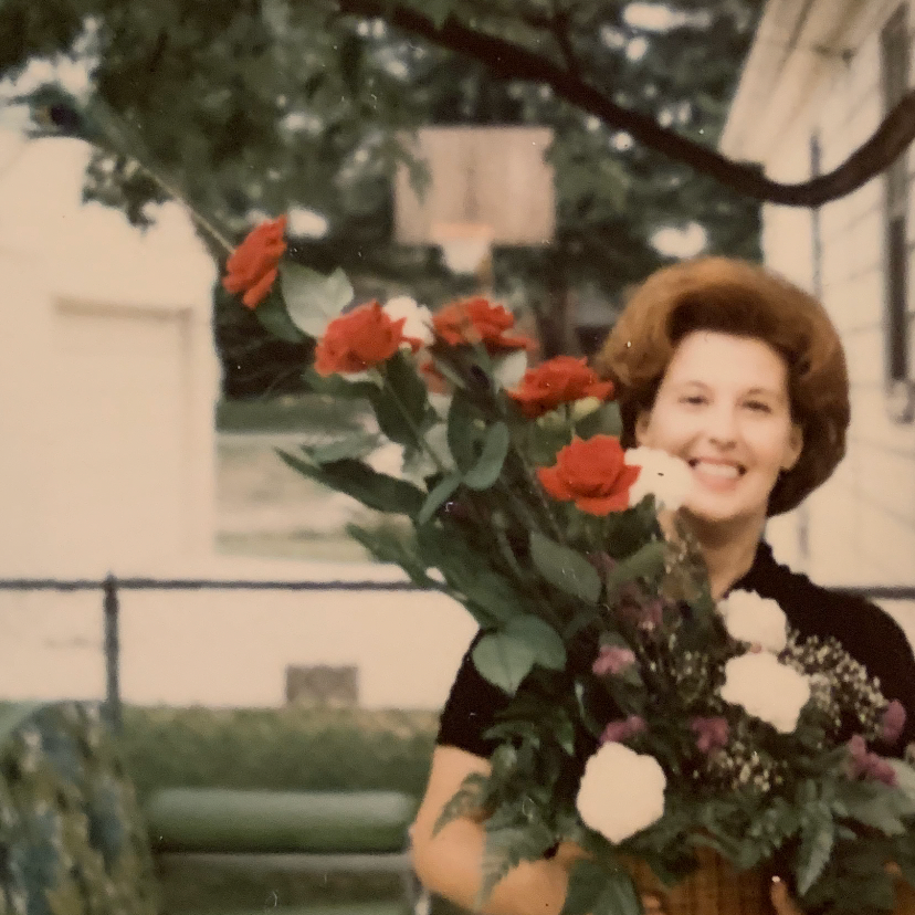 obituary photo for Vera