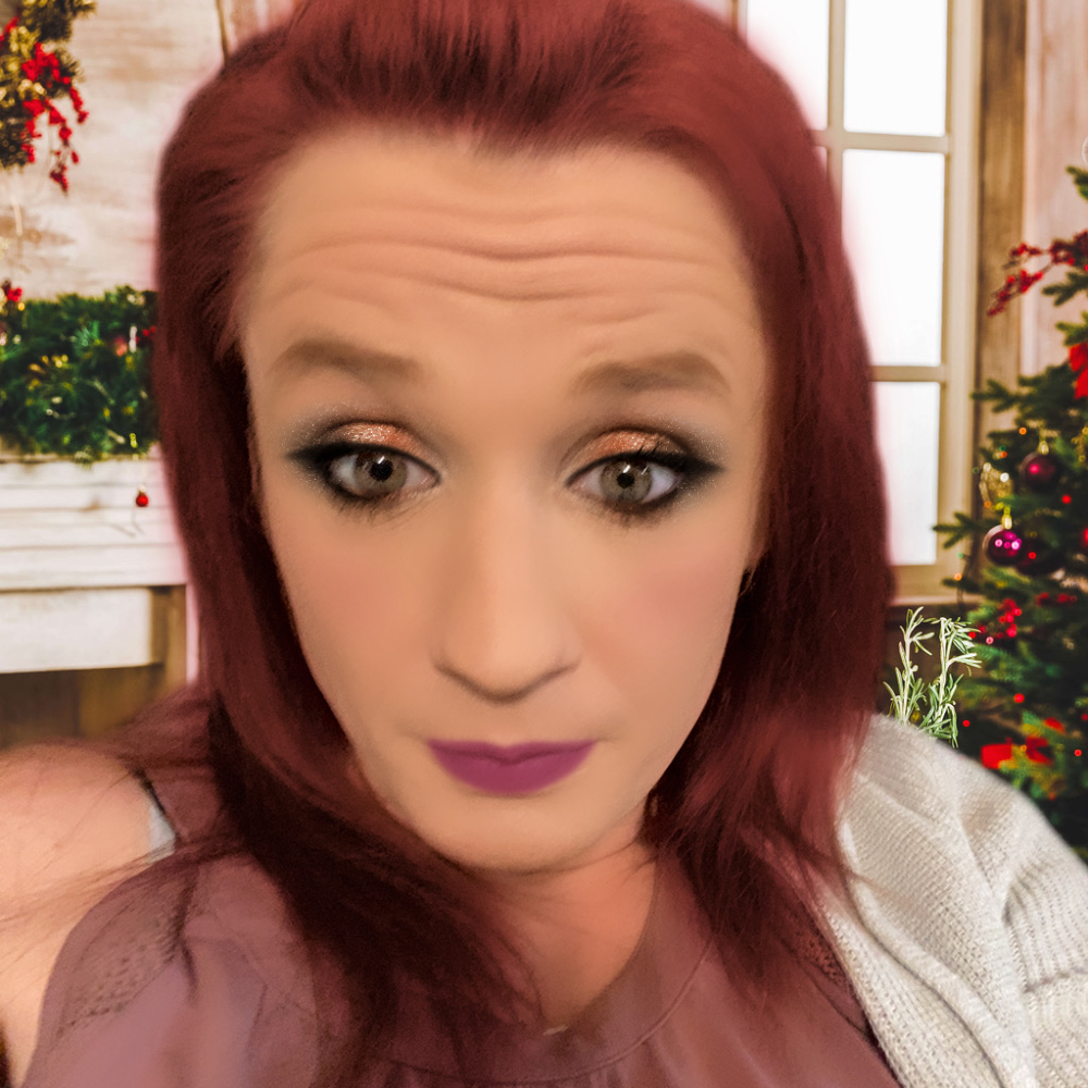 obituary photo for Megan