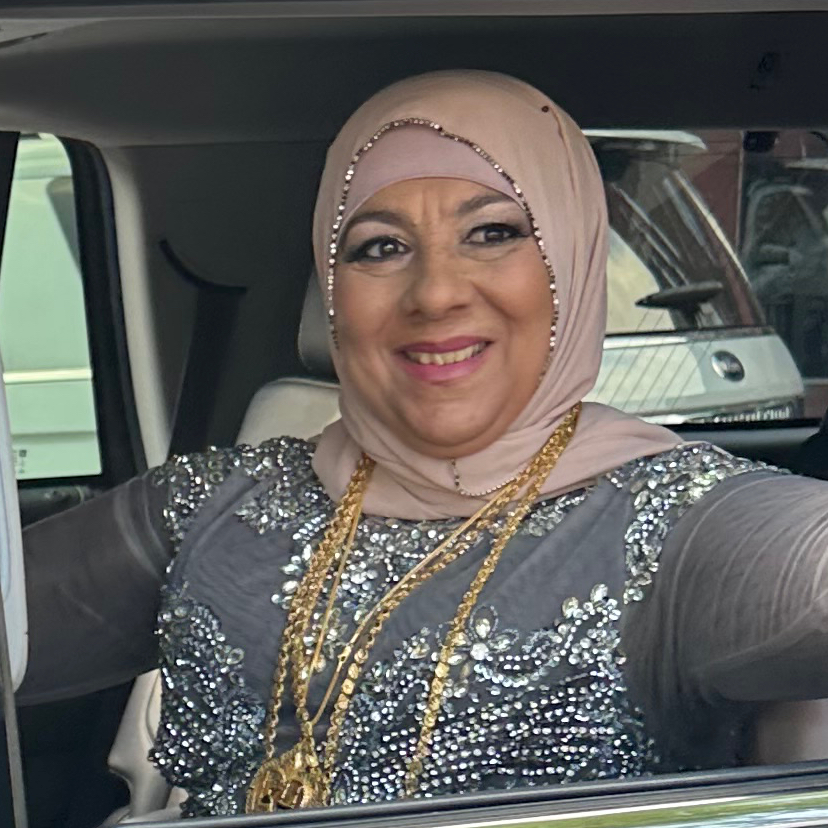 obituary photo for Shahida