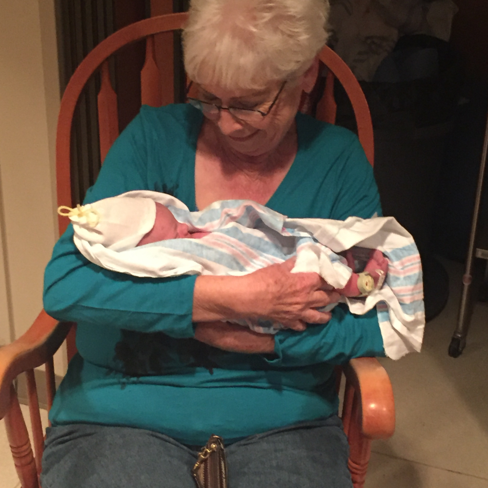 obituary photo for Janet