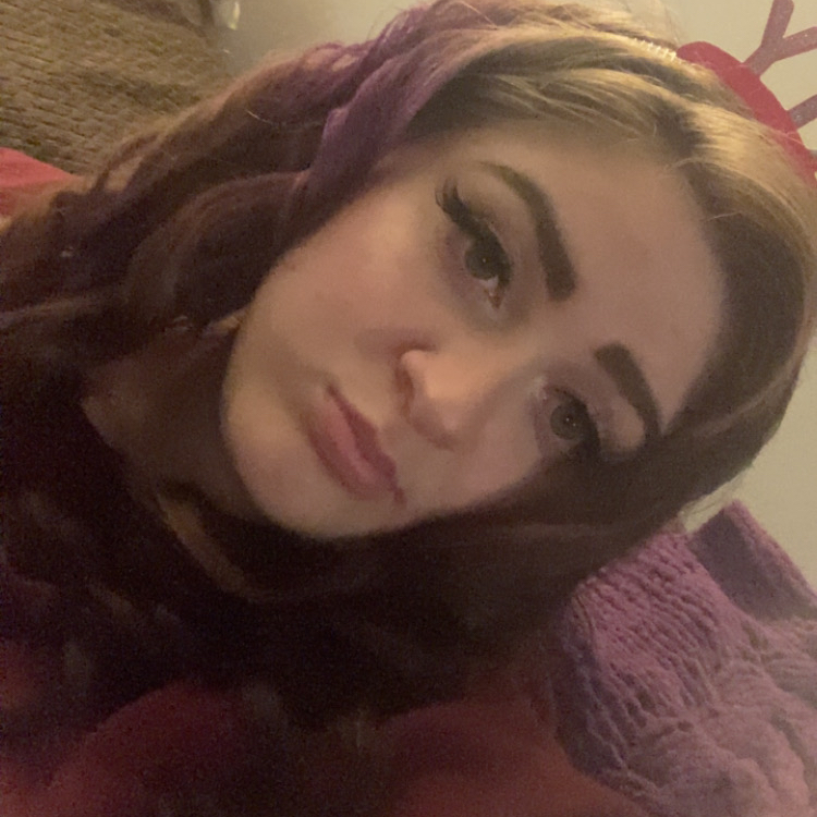 obituary photo for Alexus 