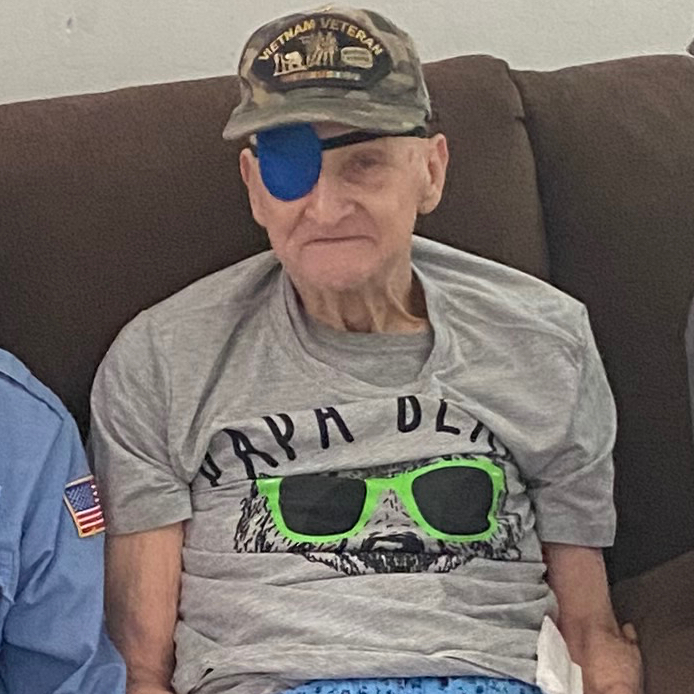 obituary photo for Lester