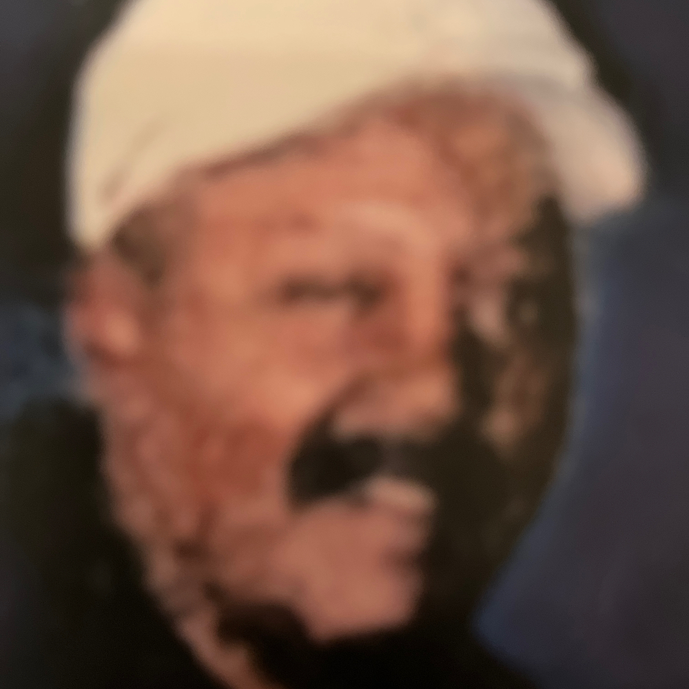 Mckinley  Hayden jr obituary