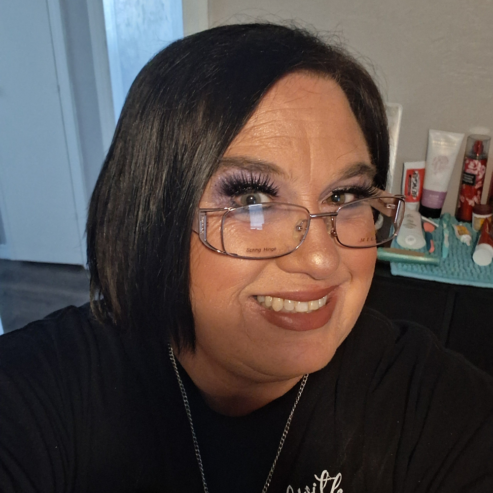 obituary photo for Kristy