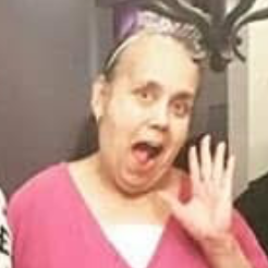 obituary photo for Delores