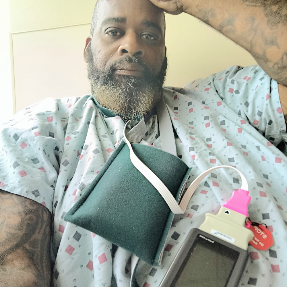 obituary photo for Jerome