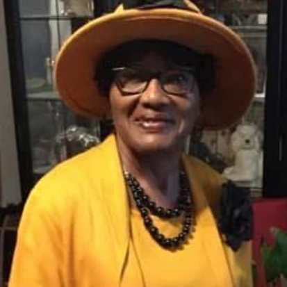 obituary photo for Shirley 