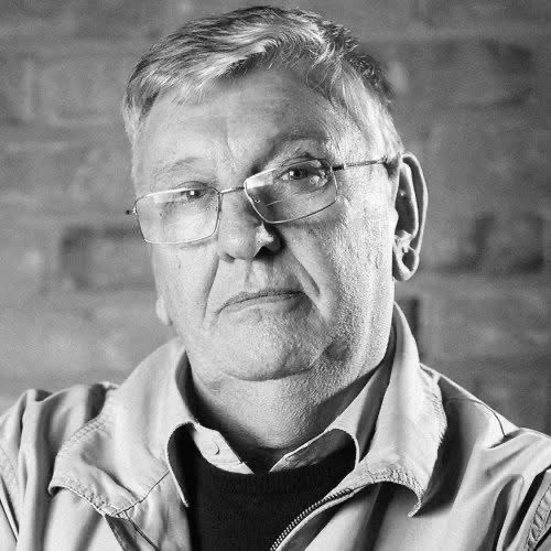 obituary photo for Derek 