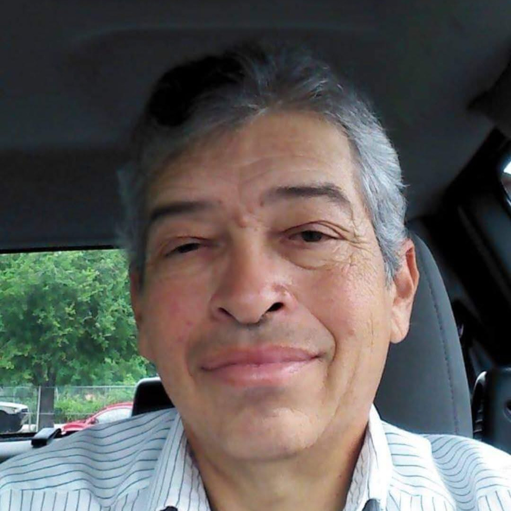 obituary photo for Ricardo 