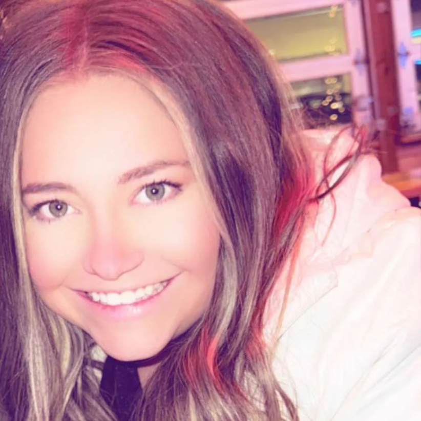 obituary photo for Madison