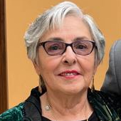 obituary photo for Maria