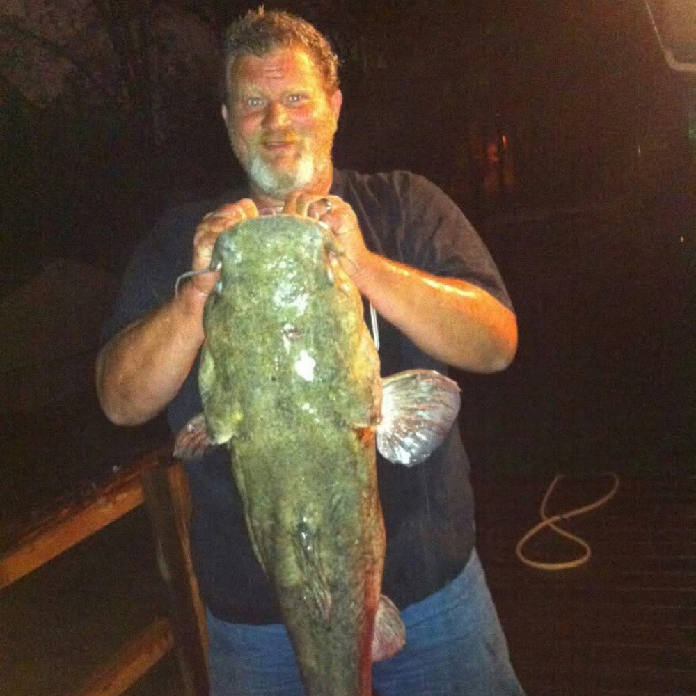 obituary photo for Myron