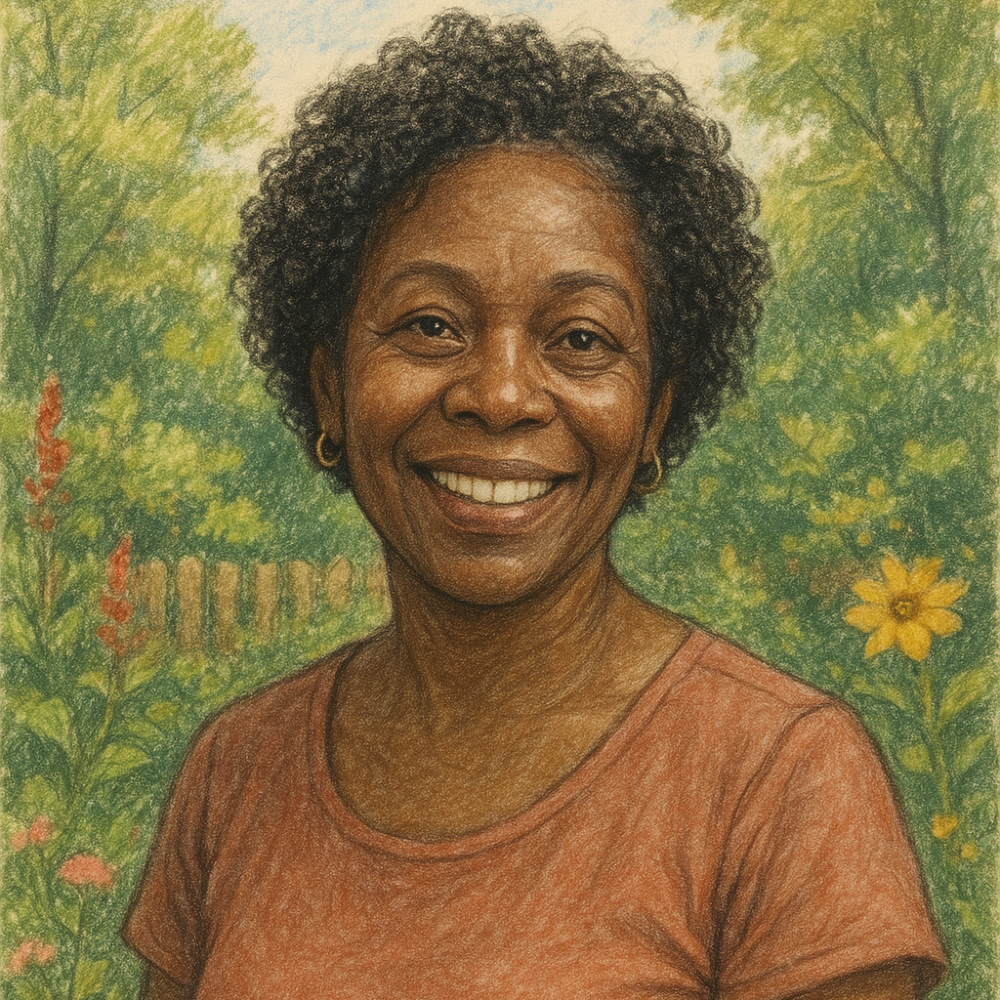 obituary photo for Mary 