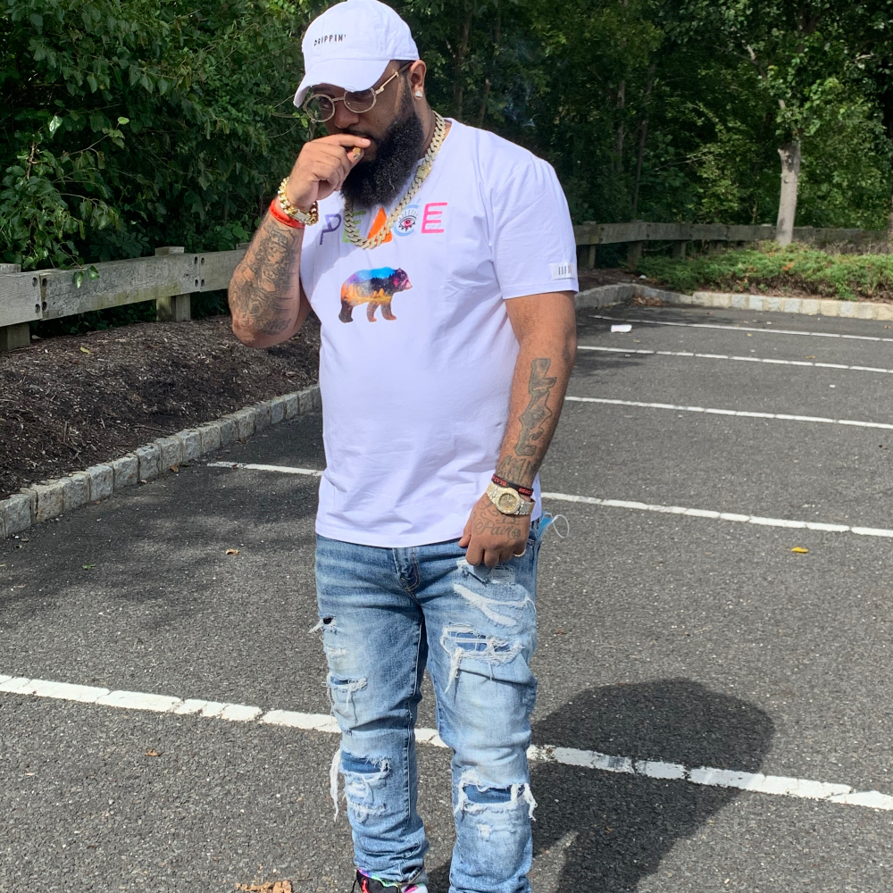 obituary photo for Lance