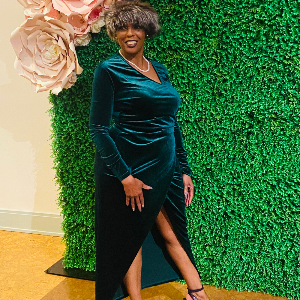 obituary photo for Marva