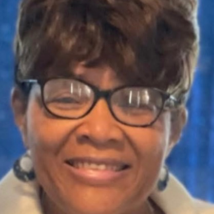 obituary photo for Glenda