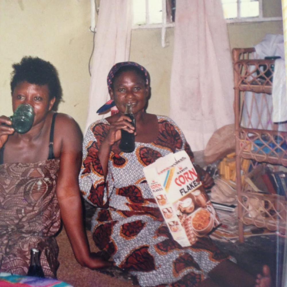 obituary photo for Grace 