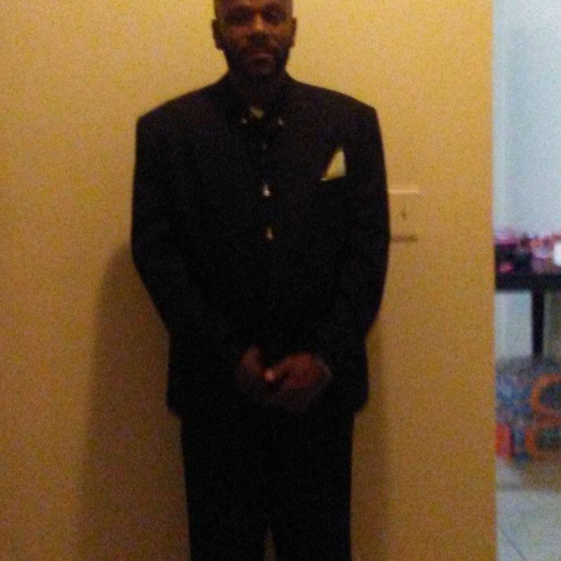 obituary photo for Anthony