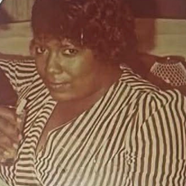 obituary photo for Vanessa