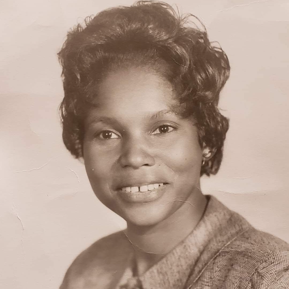 obituary photo for Louise