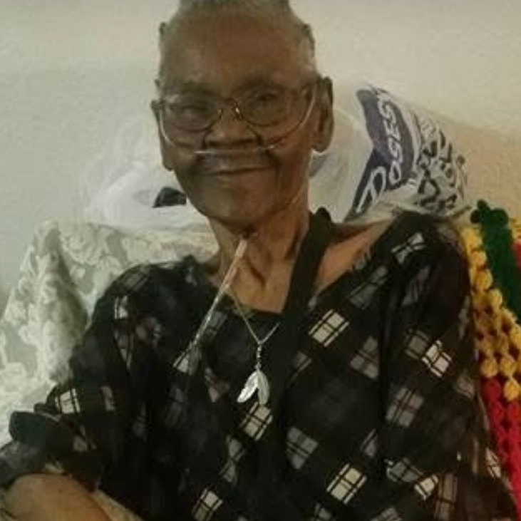 obituary photo for Monika