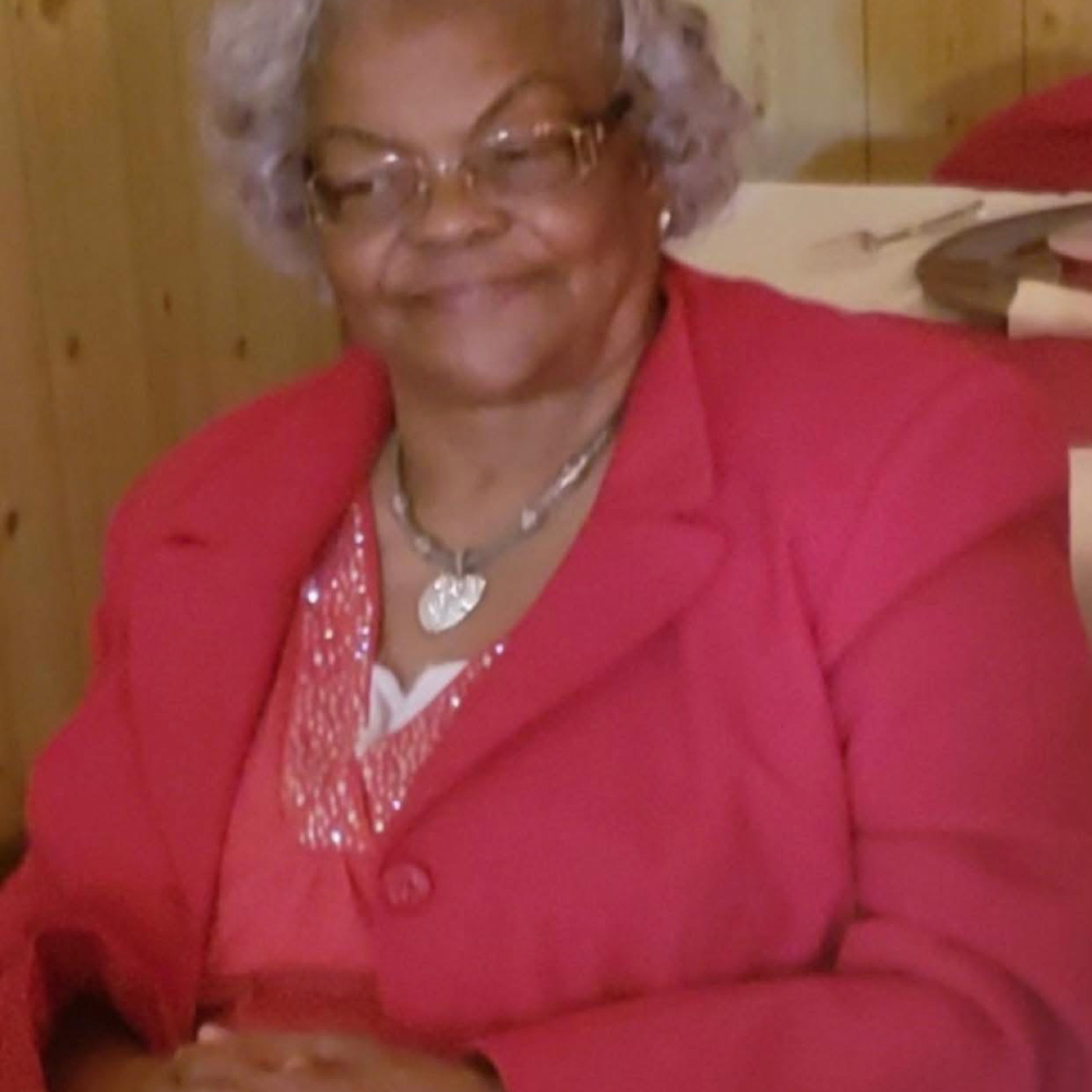 obituary photo for Bettie