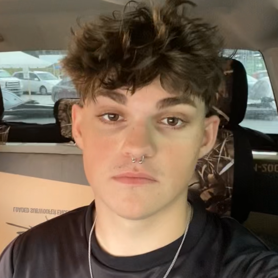 Joshua lee  Musgrove  obituary