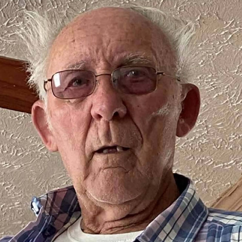 obituary photo for John