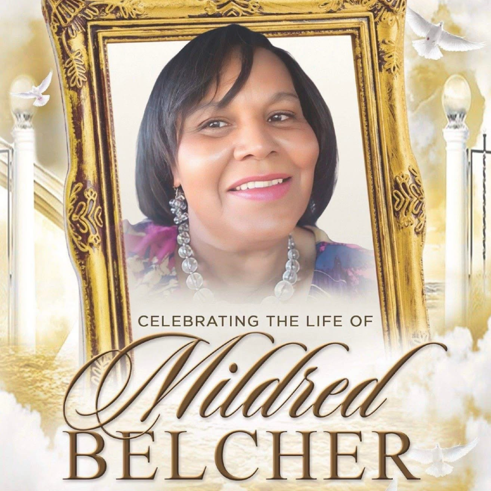 obituary photo for Mildred 