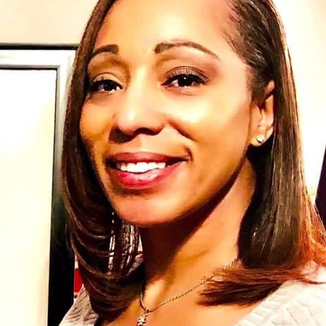 obituary photo for Yvonne 