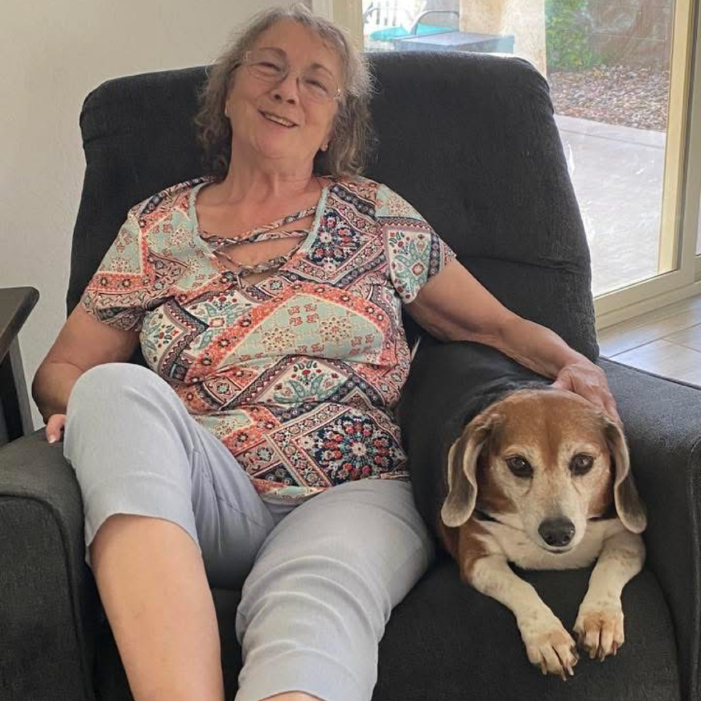 obituary photo for Joan 