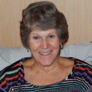 Betty Ann Egnitz obituary