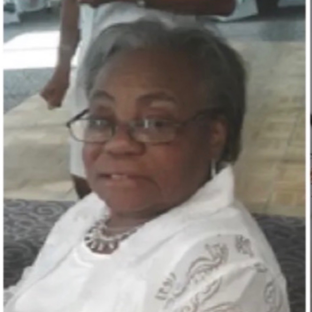 obituary photo for Mary