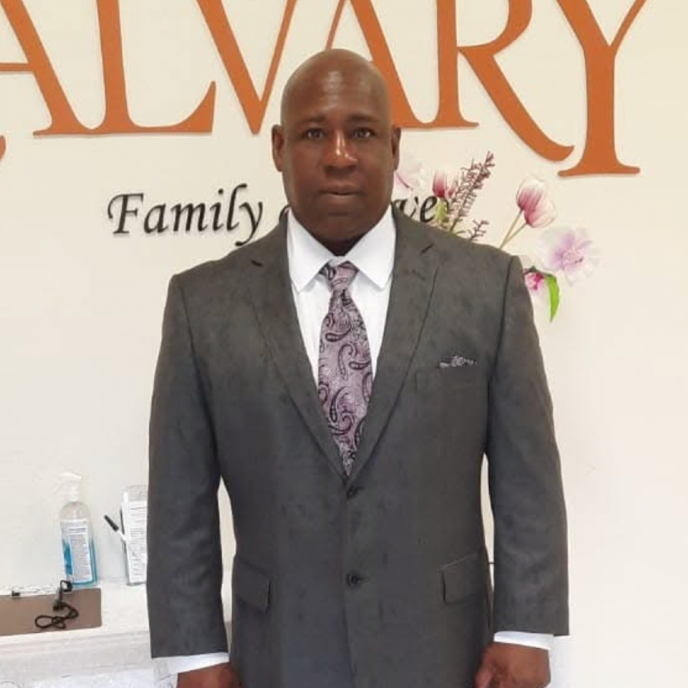 obituary photo for Thomas