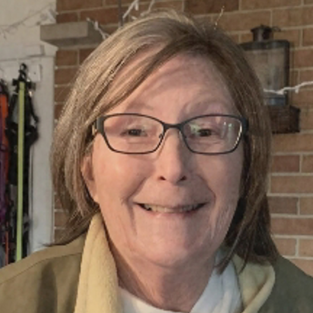 obituary photo for Betty