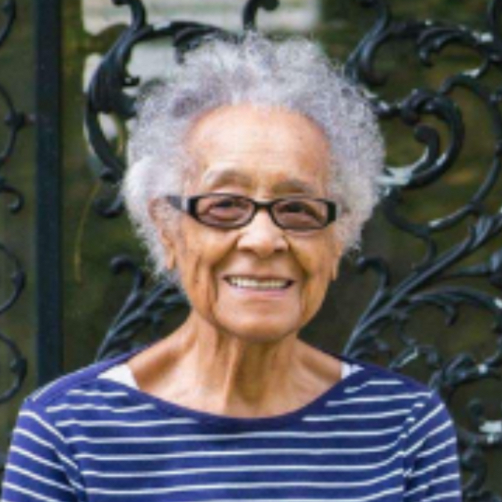 obituary photo for Edna