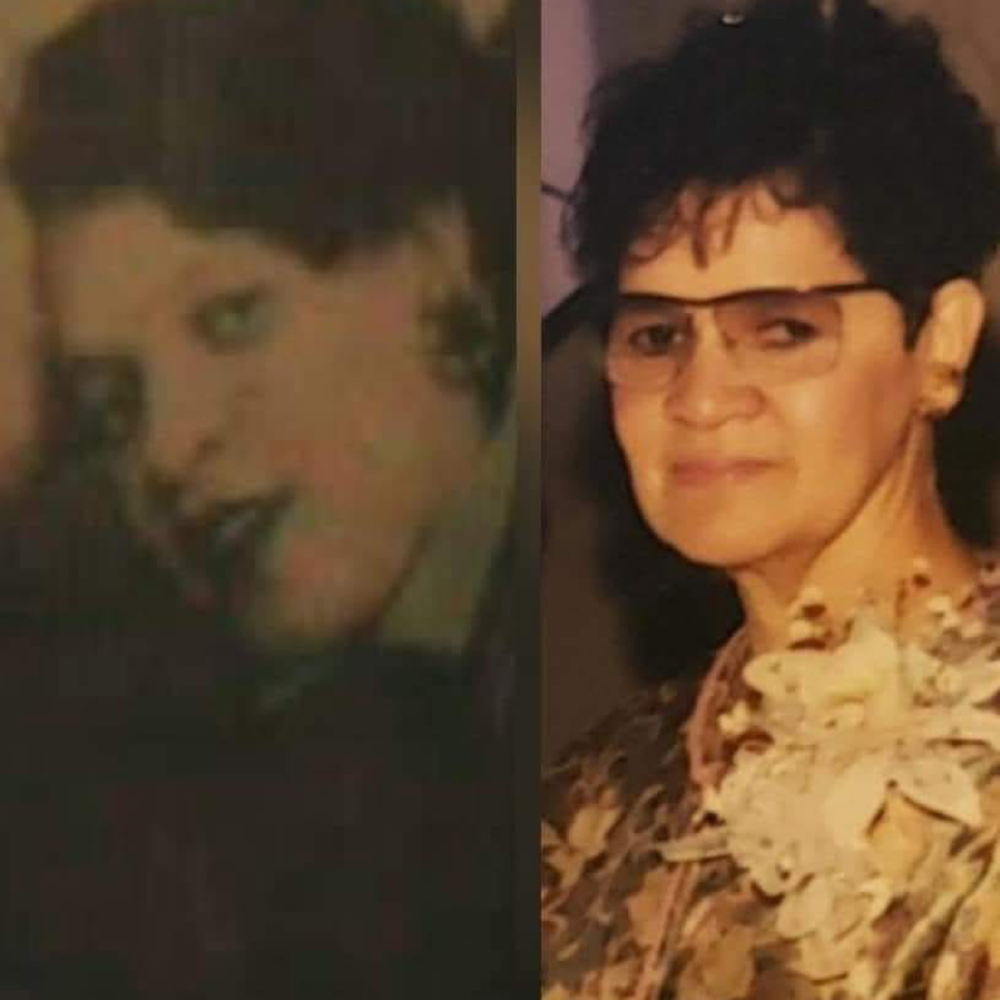 obituary photo for Dorthy