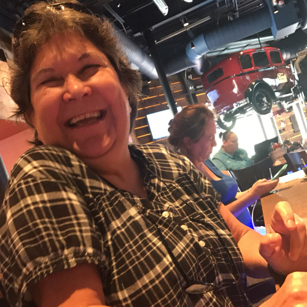 obituary photo for Kat