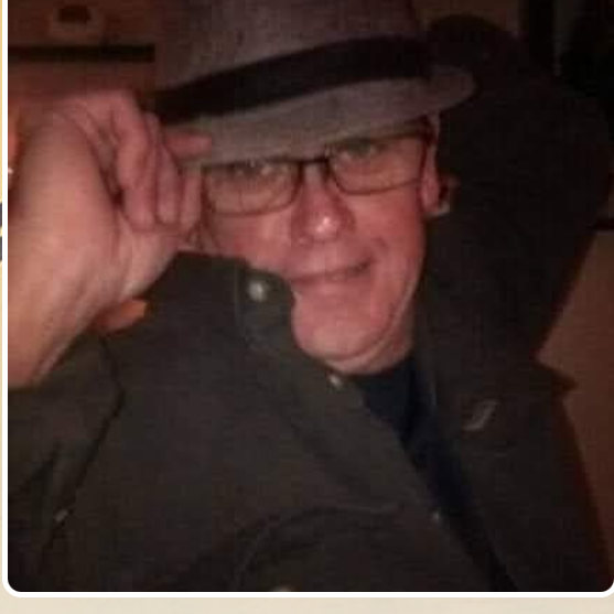 obituary photo for Michael 