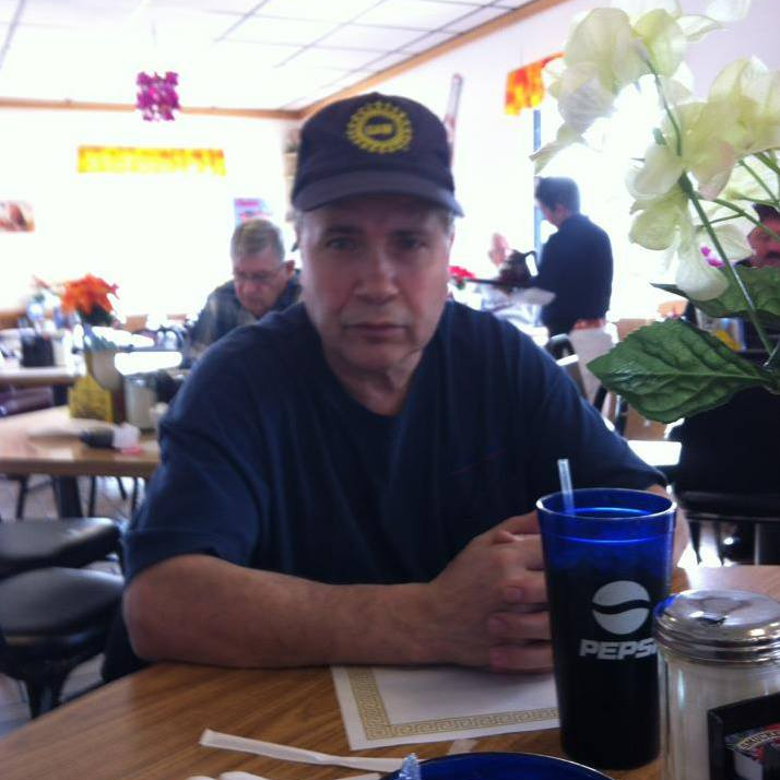 obituary photo for Mario