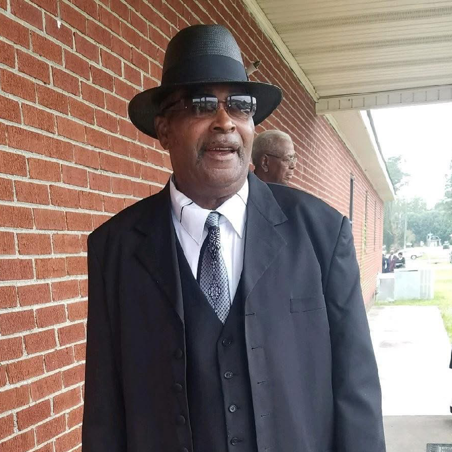 Daniel  Zollicoffer  obituary