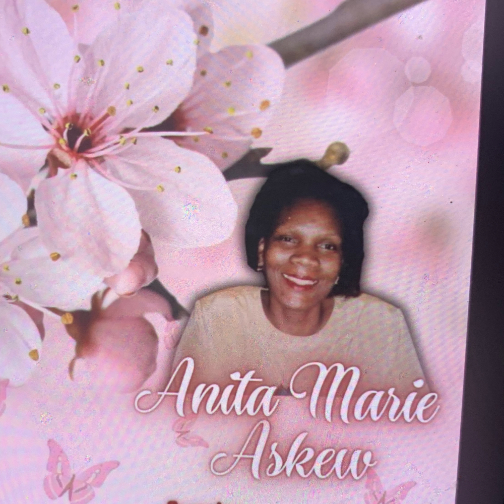 obituary photo for Anita