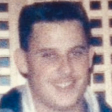 Robert  Gunter obituary