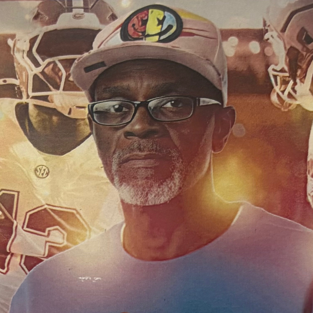 obituary photo for Clifford