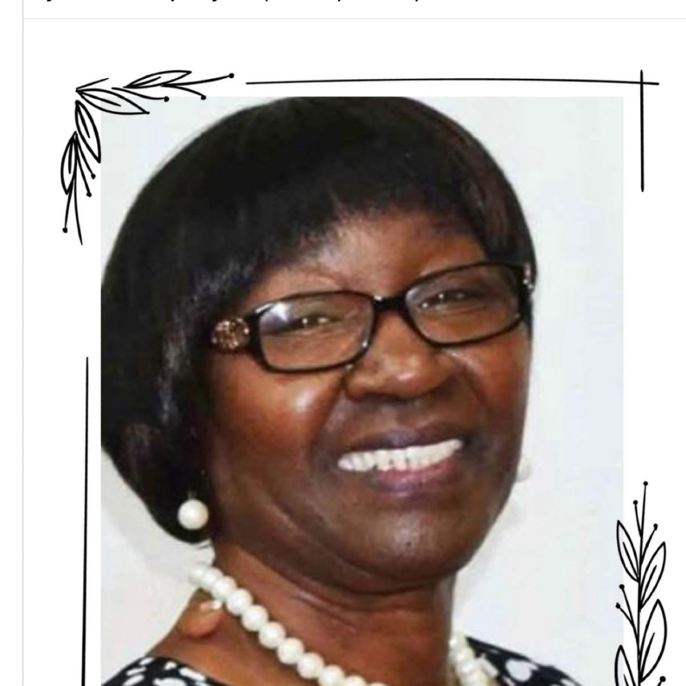 obituary photo for Mary 